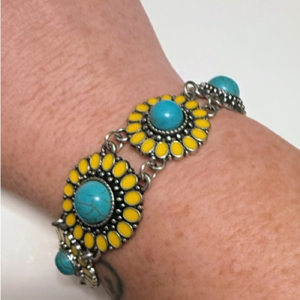 Boho Bracelets - Picture 3 of 6